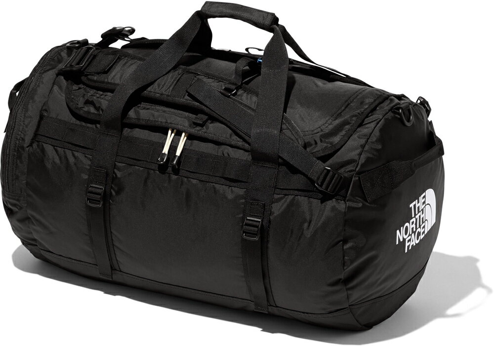 ストリームトレイル HAW TRAVEL LTW DUFFLE AZUSA（ブラック） STPOA04301 STREAM TRAIL アウトドア用バッグパック＆キャリー キャンプ