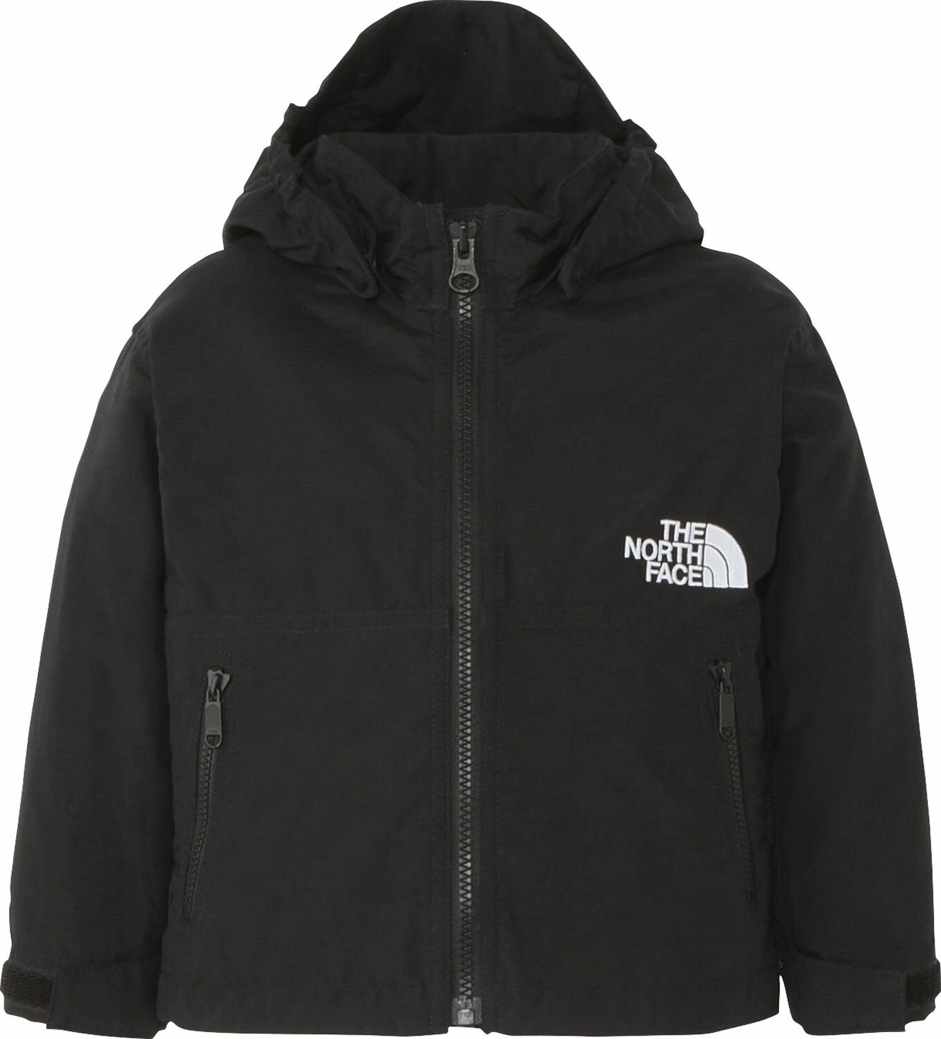 【5/23 20時から4h限定全品5％OFFクーポン！】 THE　NORTH　FACE ノースフェイス アウトドア ベビーコンパクトジャケ…