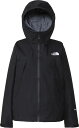 【GW期間中 1万円以上で500円OFFクーポン！】 THE　NORTH　FACE ノースフェイス アウトドア クライムライトジャケット レディース Climb Light Jacket アウター シェル パーカー フード付 軽量 運動 止水ファスナー 登山 トレッキング NPW62303 K