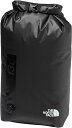 ザ・ノース・フェイス THE NORTH FACE アウトドア スーパーライトドライバッグ13L SL DRY BAG 13L メンズ レディース スタッフバッ...