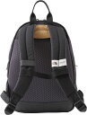 【GW期間中 1万円以上で500円OFFクーポン！】 THE NORTH FACE ノースフェイス アウトドア キッズバークレーミニ キッズ K Berkelry Mini リュック バックパック 鞄 トレッキング 遠足 旅行 NMJ72364 K