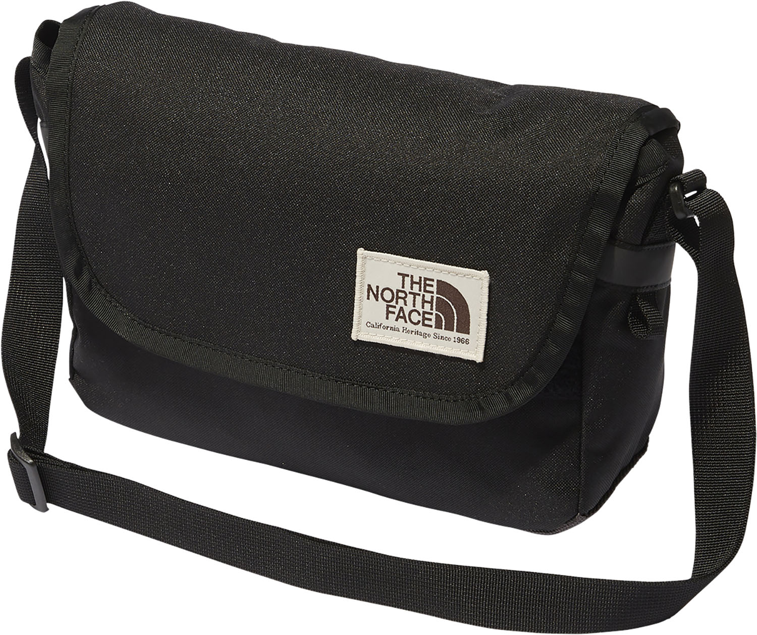 【5/16 2時まで最大2000円OFFクーポン 】 THE NORTH FACE ノースフェイス アウトドア キッズショルダーポーチ キッズ K Shoulder Pouch 斜め掛け 鞄 バッグ 小物入れ 肩掛け ロゴ入り NMJ72365…