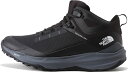 THE　NORTH　FACE ノースフェイス アウトドア ペクティブエクスプロリス II ミッドフューチャーライト メンズ VECTIV Exploris II Mid FUTURELJGHT NF02325 KV