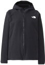 THE NORTH FACE ノースフェイス アウトドア エイペックスサーマルフーディ レディース APEX Thermal Hoodie スウェット パーカー フード付き ストレッチ 保温 静電ケア 耐摩耗性 NLW72383 K