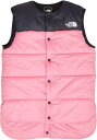 【スーパーセール開始28h限定 MAX8%オフクーポン！】 THE　NORTH　FACE ノースフェイス アウトドア ベビーインサレイテッドスリーパー Baby Insulated Sleepper 股下ドットボタン 2WAY 中綿 NNB72310 OP