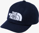 THE@NORTH@FACE m[XtFCX AEghA LbYTNFStlLbv LbY Kidfs TNF LOGO Flannel Cap Xq Lbv S NNJ42203 UN