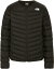 THENORTHFACE Ρե ȥɥ 饦ɥͥå㥱å  Thunder Roundneck Jacket 㥱å  錄  Ϥÿ ݲ ݥå֥ NY82313 K