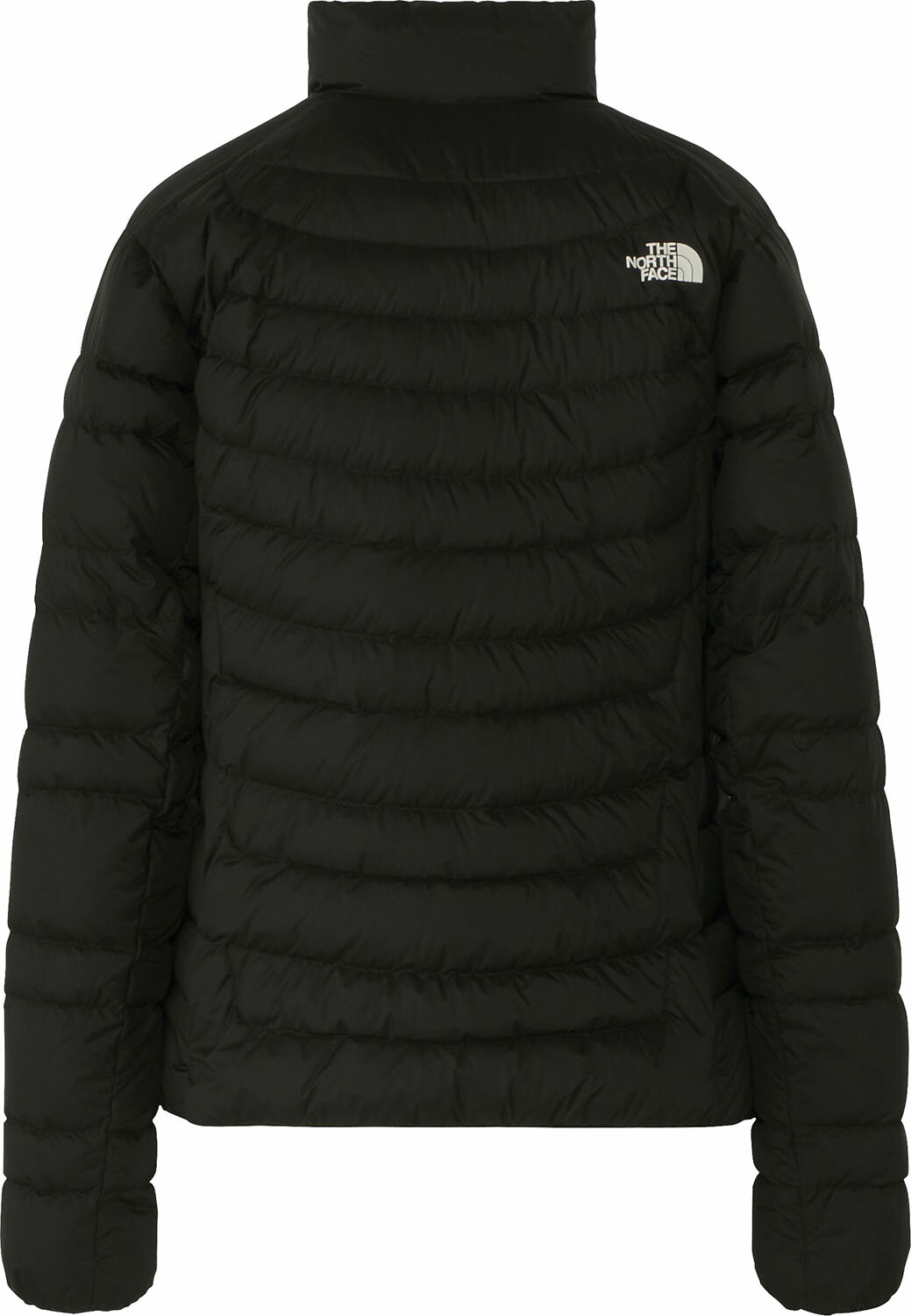【先行セール24h限定 全品5％OFFクーポン！】 ザ・ノース・フェイス THE NORTH FACE アウトドア サンダージャケット レディース Thunder Jacket コート 上着 中綿 キャンプ レジャー デイリー ダウン 化繊わた 軽量 耐久 撥水 ポケッタブル NYW82312 K 2