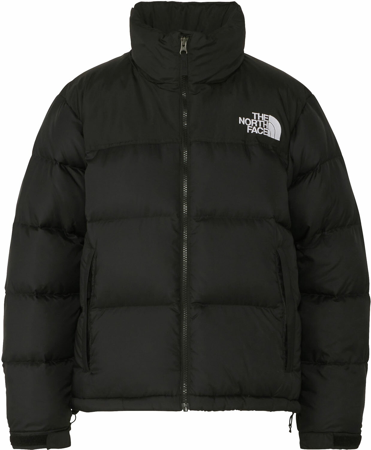 【20日限定 ポイント最大10倍】ザ・ノース・フェイス THE NORTH FACE アウトドア ショートヌプシジャケット レディース Short Nuptse Jacket トップス コート ジャケット ダウン キャンプ レジャー デイリー NDW92335 Kのサムネイル