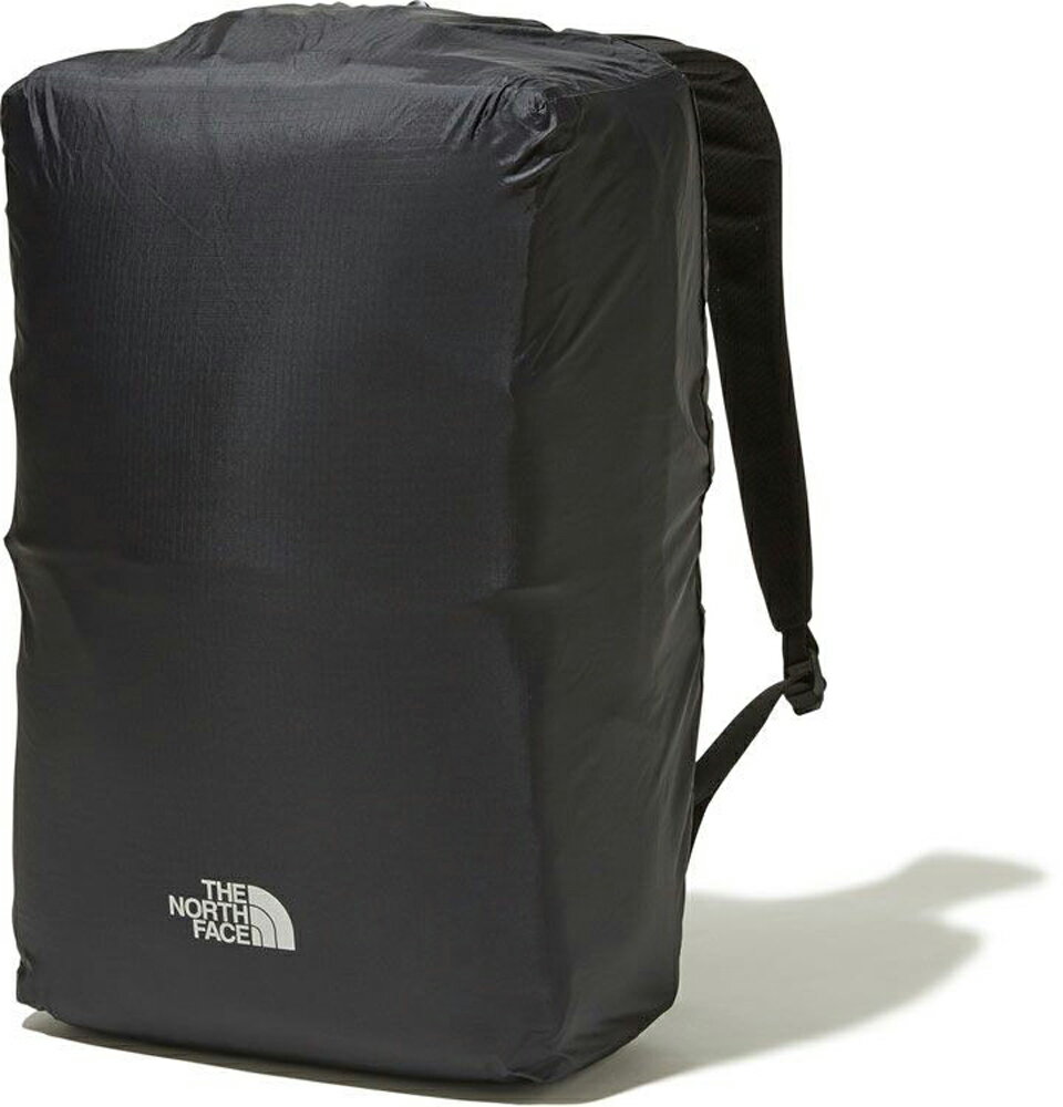 5/20¤ꡪݥȺ10ܡ THENORTHFACE Ρե ȥɥ 쥤󥫥С ȥǥѥå Rain Cover For Shuttle Daypack  С ɿ  ߱ NM92361 K