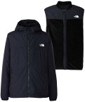 【4/27 10時まで最大2000円OFFクーポン！】 THE　NORTH　FACE ノースフェイス アウトドア フリーラントリクライメイトジャケット Free Run Triclimate Jacket 上着 アウター ロゴ入り インナーベスト NY82390 K