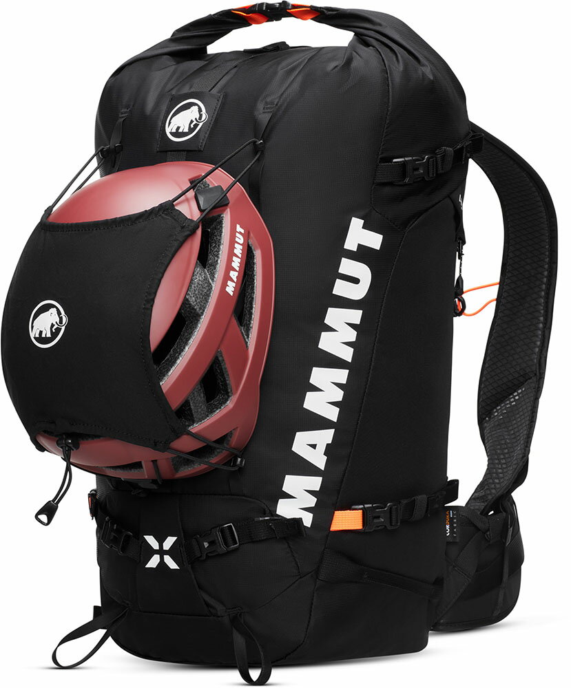 5/16 2ޤǺ2000OFFݥ󡪡 MAMMUT ޥࡼ ȥɥ إåȥۥ Helmet Holder л ȥå 饤ߥ Хåѥåդ  إå   281000121 0001