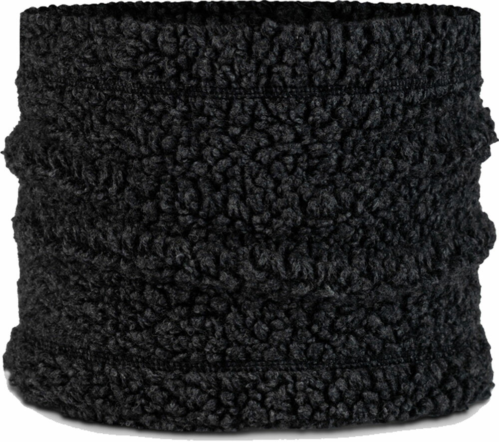 【5/23 20時から4h限定全品5％OFFクーポン！】 Buff バフアウトドアSWICHT POLAR NECKWARMER SOLID BLACK541338