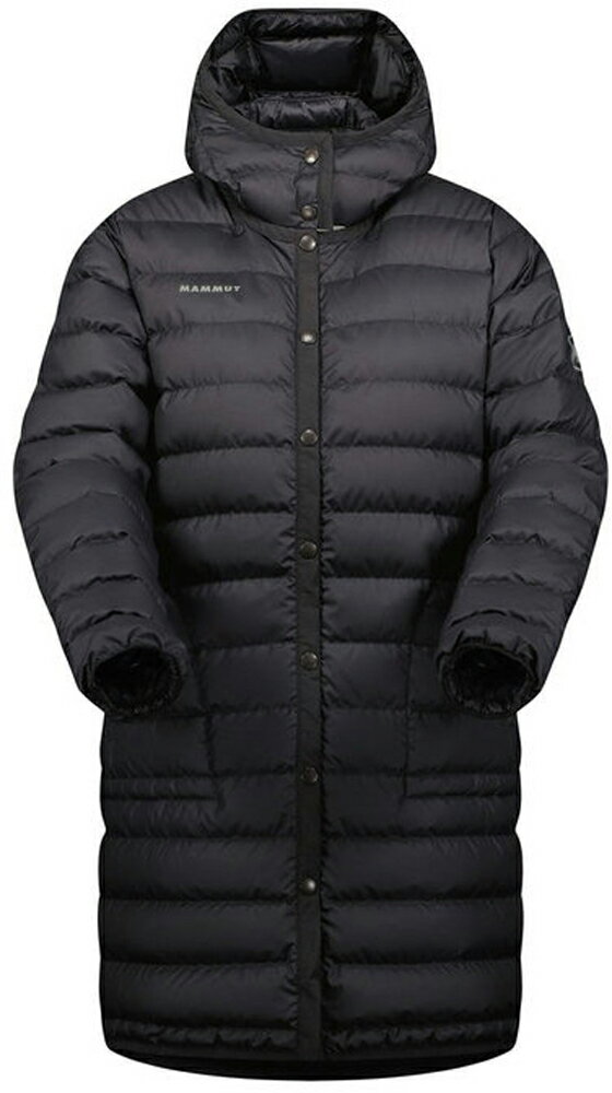 【5/23 20時から4h限定全品5％OFFクーポン！】 MAMMUT マムートアウトドアSeon IN Cardigan long AF Women1013029200001