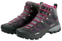 【スーパーセール期間中 MAX5,000円OFFクーポン!】 マムート MAMMUT アウトドア Ducan High GTX Women 303003481 ...