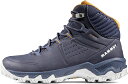 【スーパーセールラストスパート!全商品8%OFFクーポン!】 マムート MAMMUT アウトドア ノバ 4 ミッド ゴアテックス レディース 女性 ウィメンズ ...