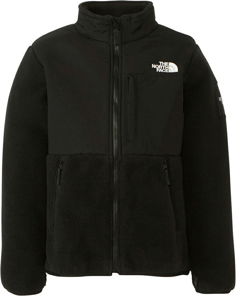 【5/23 20時から4h限定全品5％OFFクーポン！】 THE　NORTH　FACE ノースフェイス アウトドア デナリジャケット キッ…