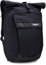 【15日限定 1万円以上で500円OFFクーポン】 スーリー THULE Paramount Backpack 24L 3205011