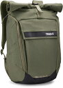 【15日限定 1万円以上で500円OFFクーポン】 スーリー THULE Paramount Backpack 24L 3205012