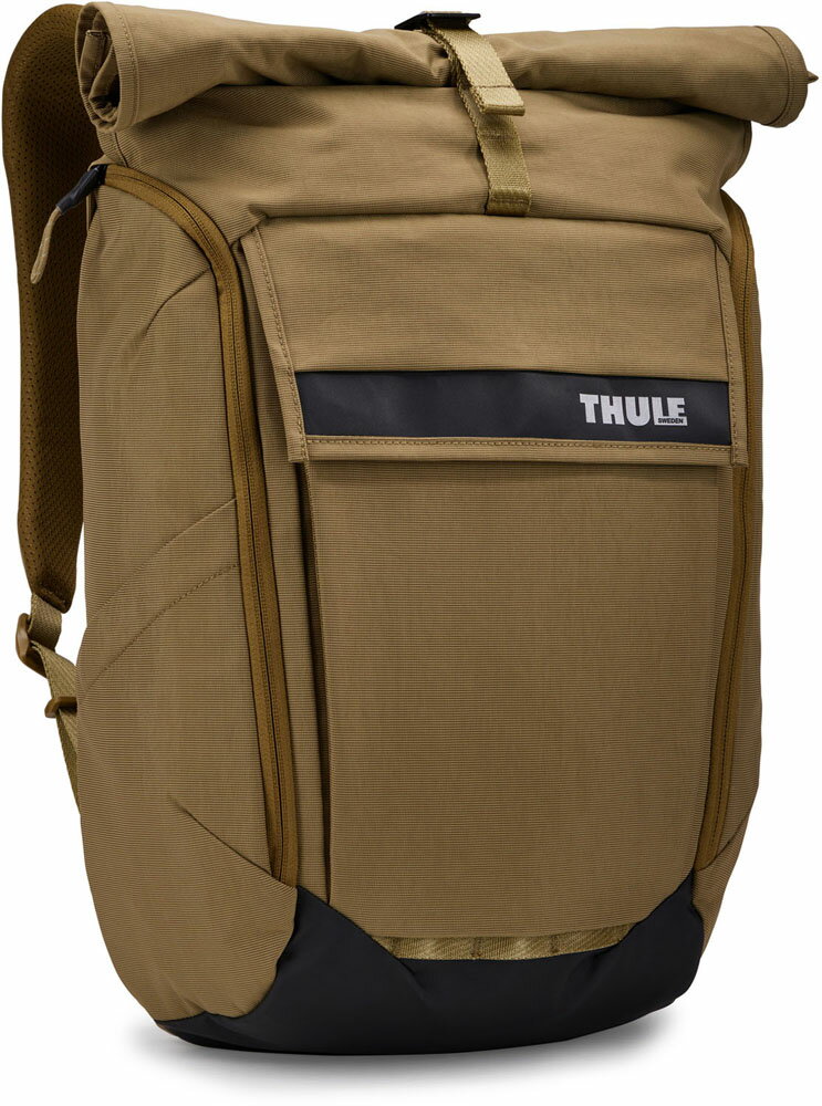 【5/16 2時まで最大2000円OFFクーポン！】 スーリー THULE Paramount Backpack 24L 3205013