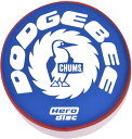 チャムス CHUMS アウトドア ドッヂビー 235 Dodgebee 235 フリスビー アスレジャー キャンプ 外遊び 屋外 子供 大人 ファミリー カップル コラボ商品 CH621946