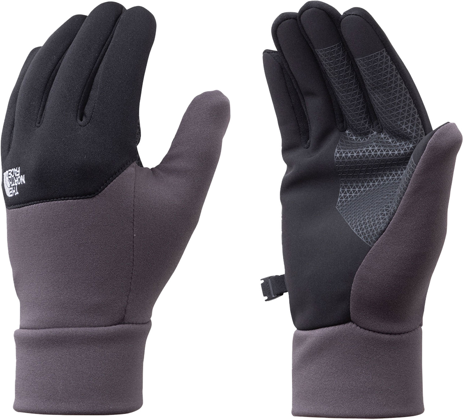 【11/4 20時から4h限定全品5％OFFクーポン】 THE　NORTH　FACE ノースフェイス アウトドア イーチップグローブ Etip Glove アクセサリー 手袋 小物 メンズ レディース キャンプ レジャー NN62344