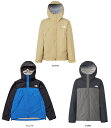 【GW期間中 1万円以上で500円OFFクーポン！】 THE NORTH FACE ノースフェイス アウトドア ドットショットジャケット メンズ Dot Shot Jacket レインジャケット 防水 ハードシェル 軽量 雨具 登山 キャンプ オールシーズン 男性 NP61930