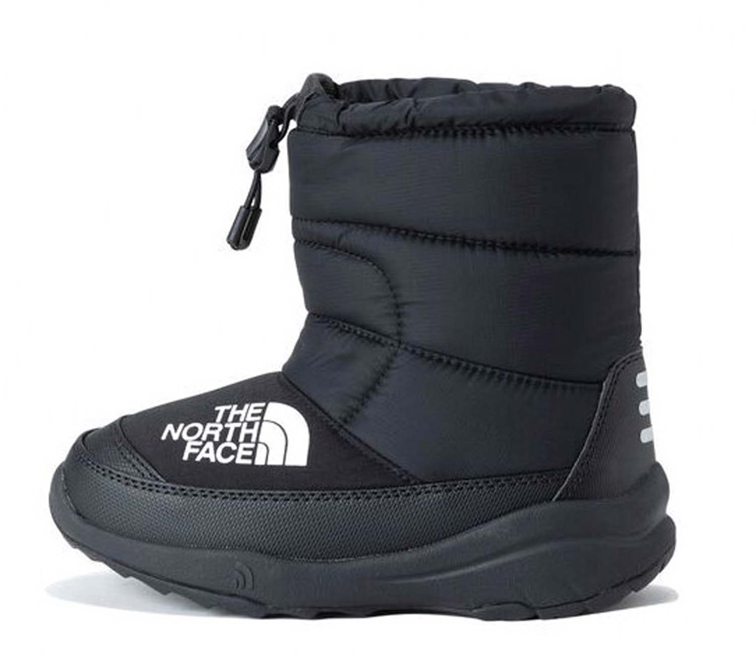 6/1 1߰ʾ500OFFݥۡ THENORTHFACE Ρե ȥɥ ḁ̊ץ֡ƥVII K Nuptse Bootie VII Ҷ  ֡ NFJ52288