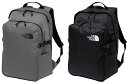 【GW期間中 1万円以上で500円OFFクーポン！】 THE NORTH FACE ノースフェイス アウトドア ボルダーデイパック Boulder Daypack バックパック リュック 鞄 PC収納 通勤 通学 メンズ レディース NM72356