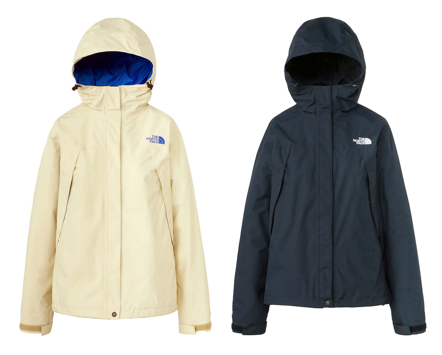 【5/18限り！最大500円OFFクーポン P最大10倍】 THE NORTH FACE ノースフェイス アウトドア スクープジャケット レディース Scoop Jacket アウター 上着 羽織 フード 登山 トレッキング キャンプ スキー NPW12450