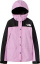 【GW期間中 1万円以上で500円OFFクーポン！】 THE NORTH FACE ノースフェイス アウトドア マウンテンライトジャケット レディース Mountain Light Jacket 防水 シェルジャケット レインジャケット フード付 登山 トレッキング NPW62236