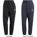  adidas アディダス W ESS 3S ウーブン 78 パンツ ETT59