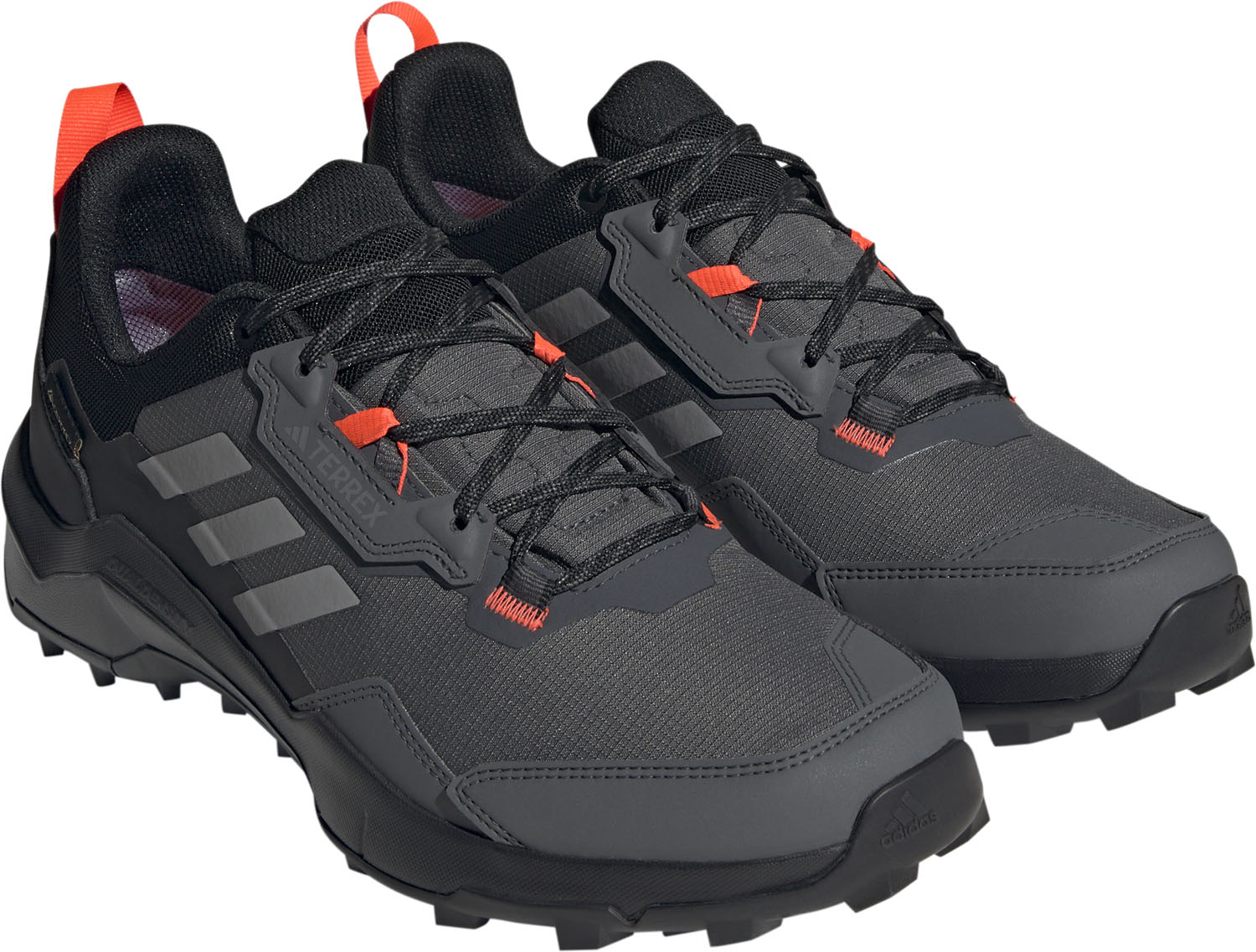 【5/23 20時から4h限定全品5％OFFクーポン！】 adidas アディダス アウトドア TERREX AX4 GTX HP7396