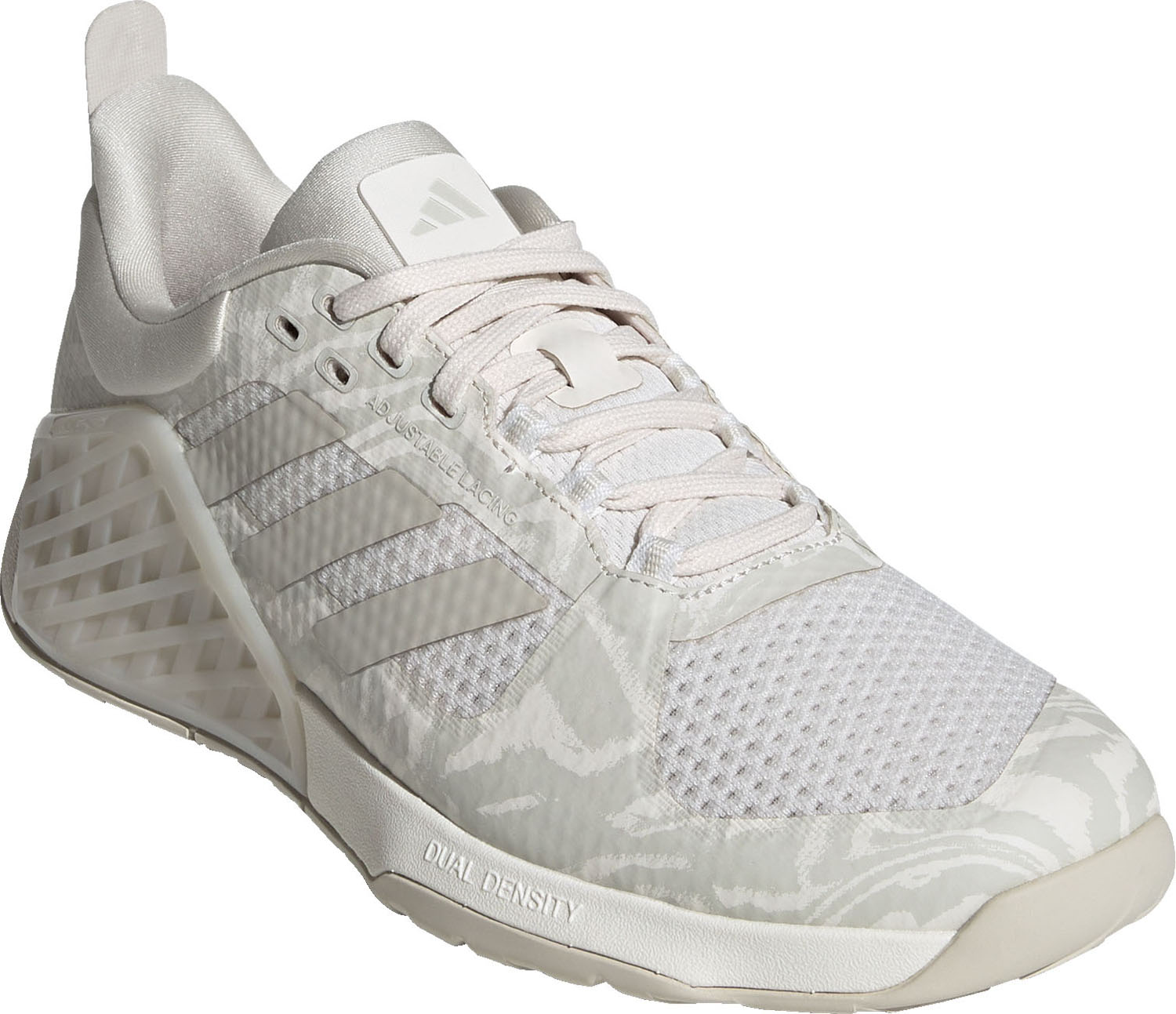 【5/23 20時から4h限定全品5％OFFクーポン！】 adidas アディダス ドロップセット 2 ／ Dropset 2 Trainer IE8050