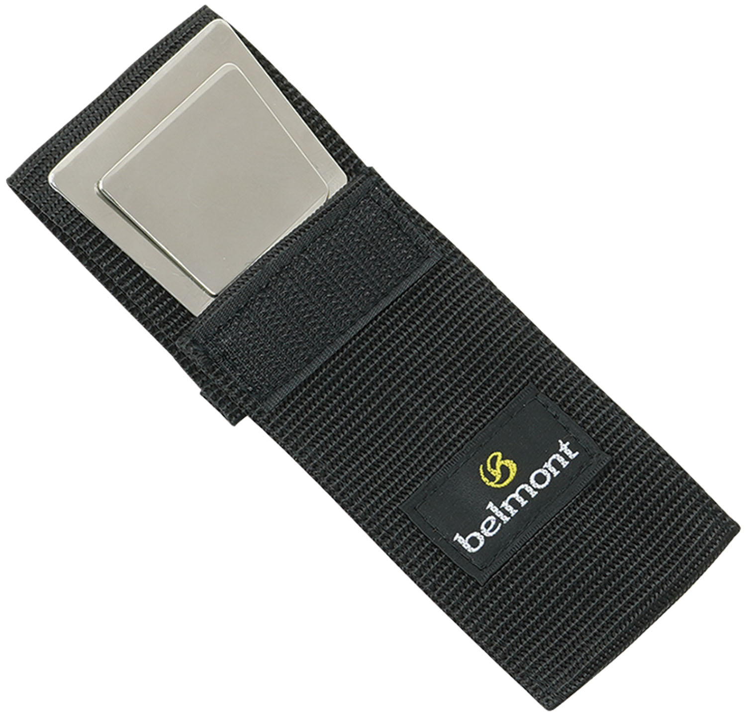 【25日限定 MAX3,000円OFFクーポン】 ベルモント belmont アウトドア チタン ヘラセット ケース付 BM416