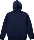 【マラソン期間中 3万円以上で2,000円OFFクーポン!】 ユナイテッドアスレ UnitedAthle 10.0オンス スウェットプルオーバーパーカ パイル XXL XO サイズ 521401X 87