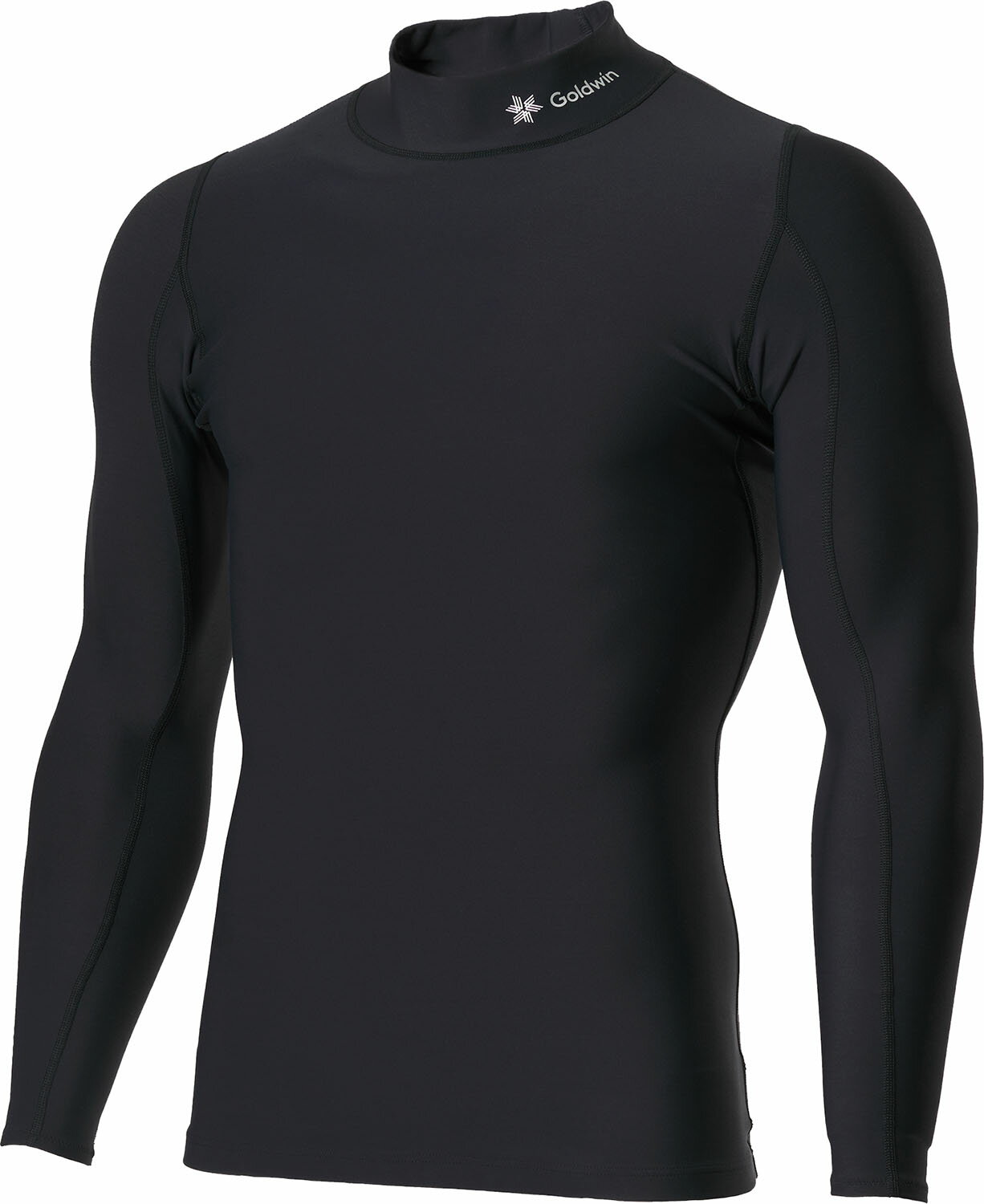 【25日限定 MAX3,000円OFFクーポン】 シースリーフィット C3fit 光電子ウォームハイネックロングスリーブ ジュニア アンダー インナー トップス...