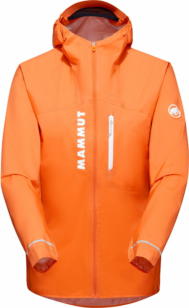 【5/23 20時から4h限定全品5％OFFクーポン！】 MAMMUT マムート アウトドア ジャケット レディース Aenergy TR HS Hooded Jacket Women 101030010 2258