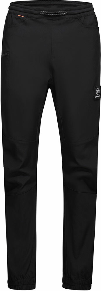 マムート アウトドア パンツ メンズ 【6/1限定 1万円以上で500円OFFクーポン配布！】 MAMMUT マムート アウトドア Massone Pants Men 102202010