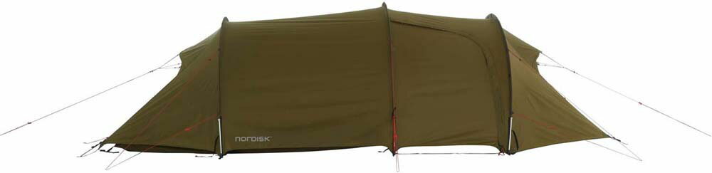 Υǥ Nordisk ȥɥ ƥ OPPLAND 3 2.0 PU TENT 122077