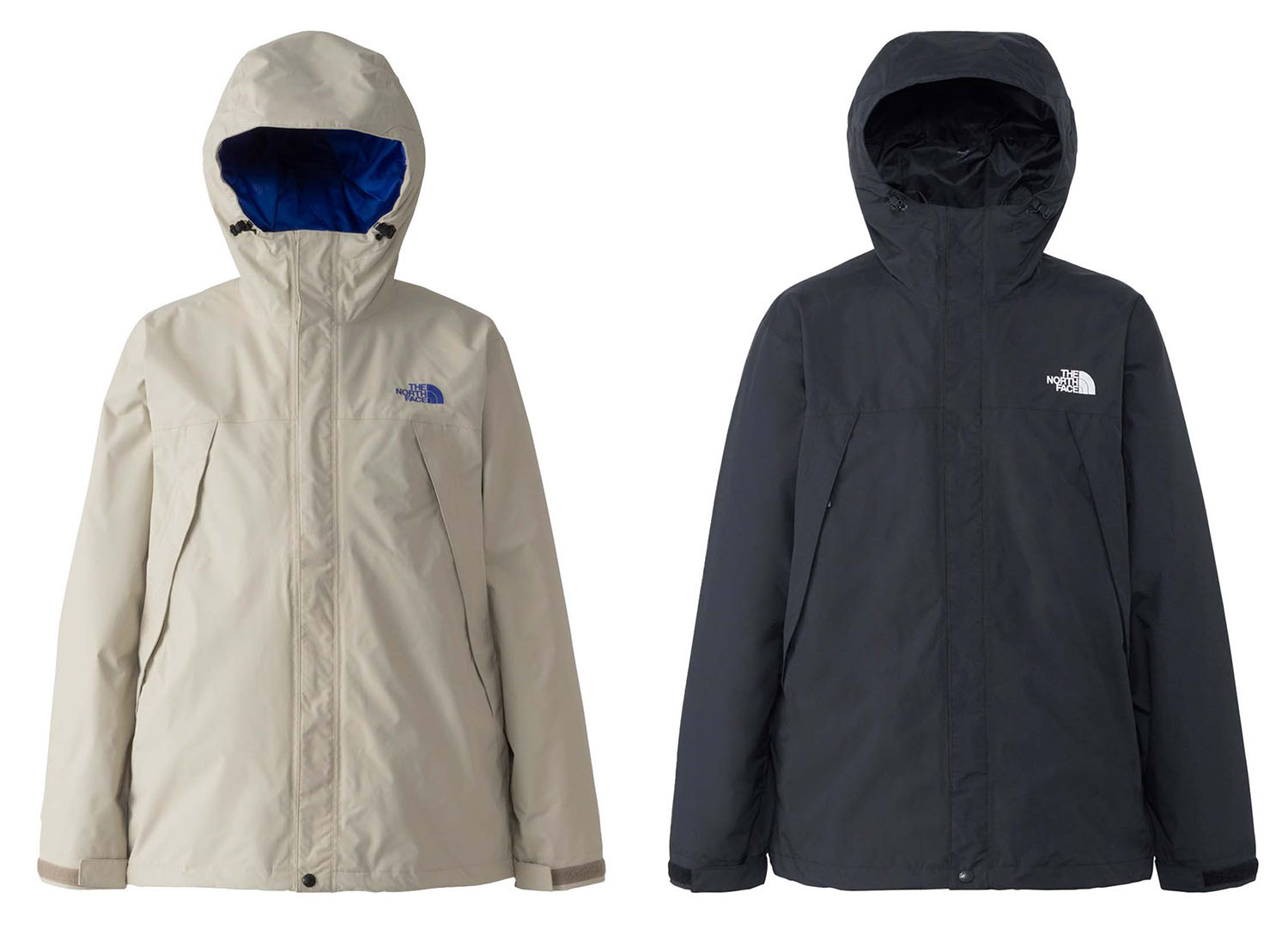 【5/18限り！最大500円OFFクーポン P最大10倍】 THE NORTH FACE ノースフェイス アウトドア スクープジャケット メンズ Scoop Jacket アウター 上着 羽織 フード 登山 トレッキング キャンプ スキー スノボ NP12450