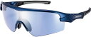 スワンズ SWANS STRIX D.A. ULTRA LENS for GOLFモデル STX DA-3114 MEBL ブルー サングラス メンズ レディー...