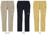 THENORTHFACE Ρե ȥɥ ѥ饤ȥѥ ǥ Alpine Light Pant Ĺܥ ܥ 󥰥ѥ ܥȥॹ   쥸㡼 NBW32402