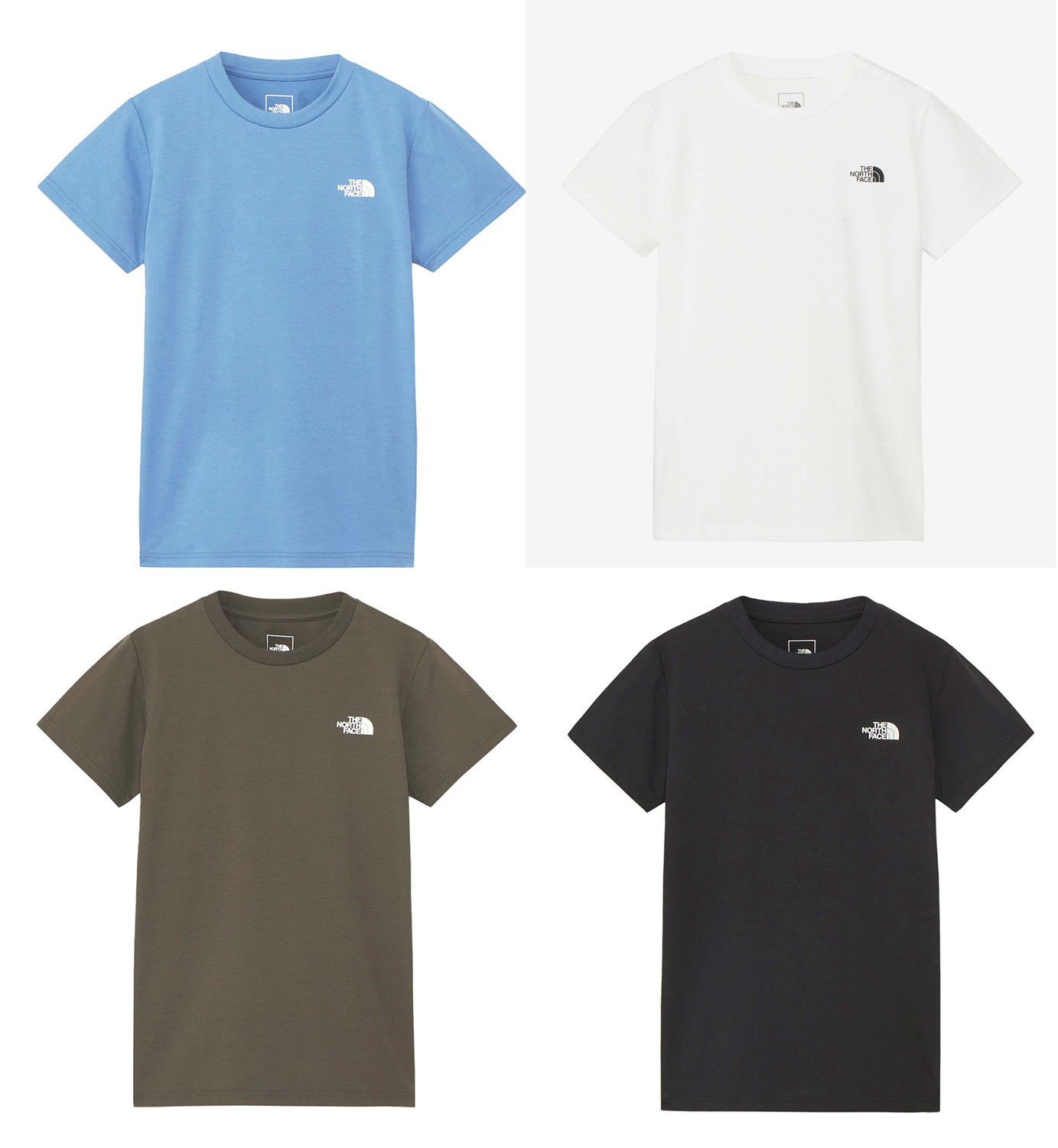  THE　NORTH　FACE ノースフェイス アウトドア ショートスリーブエクスプロールソースサーキュレーションティー レディース S／S Explore Source Circulation Tee 半袖 Tシャツ NTW32392