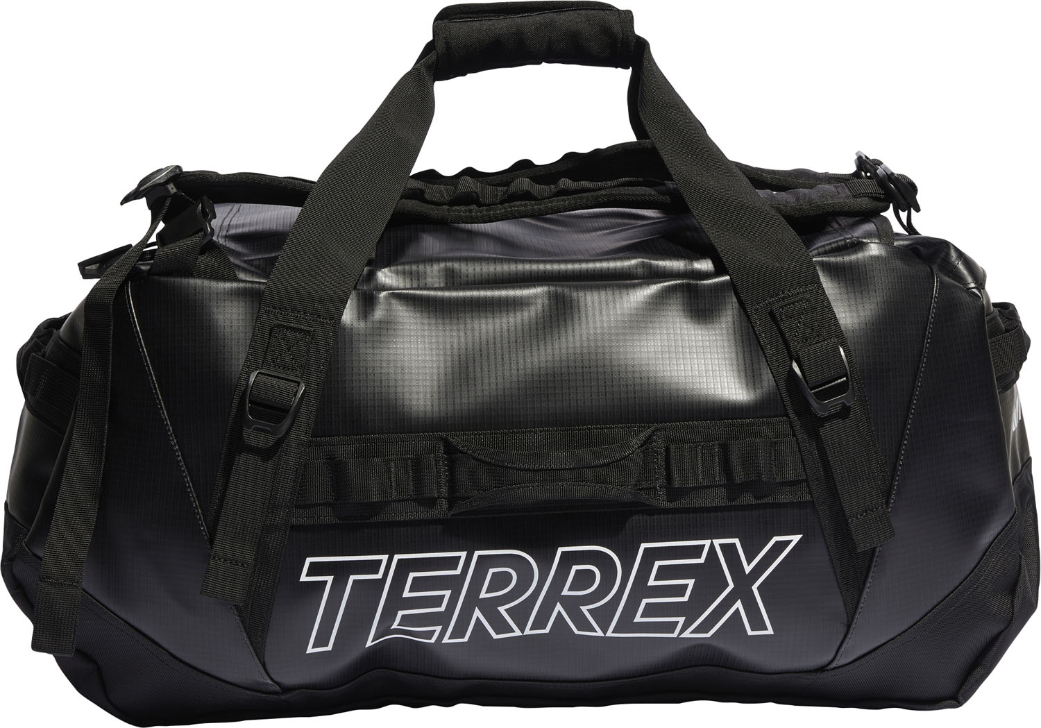 【スーパーセール期間中 MAX3000円OFFクーポン！】 adidas アディダス アウトドア U TERREX ダッフルバッグ M BSR52