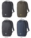 【5/9 20時から4h限定全品5％OFFクーポン！】 MILLET ミレー アウトドア EXP 20＋ メンズ レディース リュック バックパック デイパック バッグ 鞄 かばん 多機能 通勤 通学 出張 PC収納 トラベル ビジネス 旅行 仕事 MIS0696