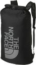 ザ・ノース・フェイス THE NORTH FACE アウトドア ピーエフスタッフパック PF STUFF PACK メンズ レディース デイパック リュックサッ...