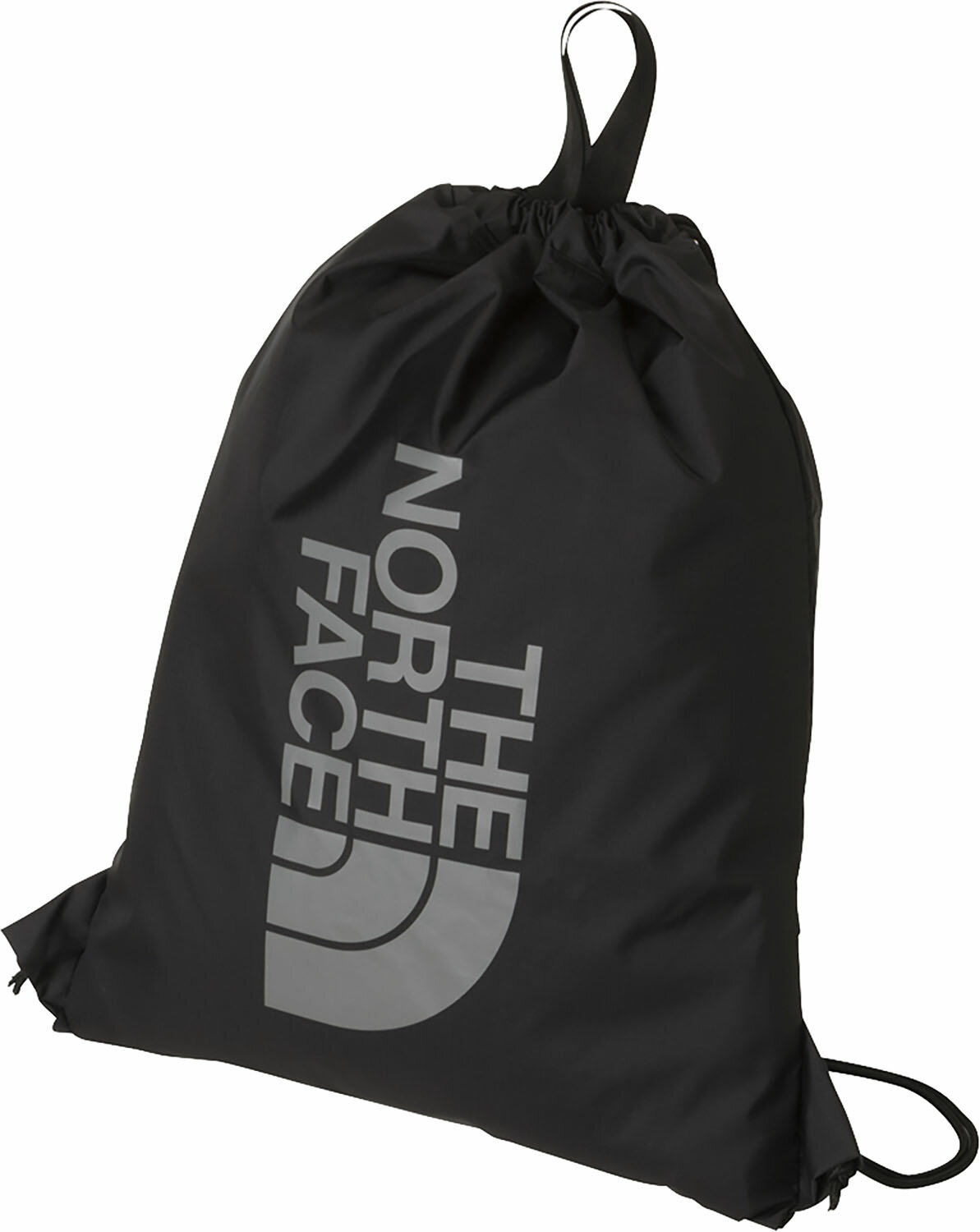 THE　NORTH　FACE ノースフェイス アウトドア ピーエフサックパック PF Sac Pack ナップサック 小物入れ 靴入れ ジム ヨガ メンズ レディース NM62413