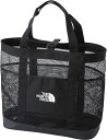 THE　NORTH　FACE ノースフェイス アウトドア グラットンメッシュトートS Glutton Mesh Tote S バッグ トートバッグ メッシュ マリンスポーツ プール 海 川 レジャー NM82402