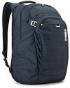 スーリー　THULE コンストラクトバックパック Construct Backpack 24Lバックパックリュックサックデイパック 通勤 通学出張 ビジネス 旅行 トラベル メンズレディース 3204168